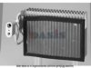 AKS DASIS 820006N Evaporator, air conditioning